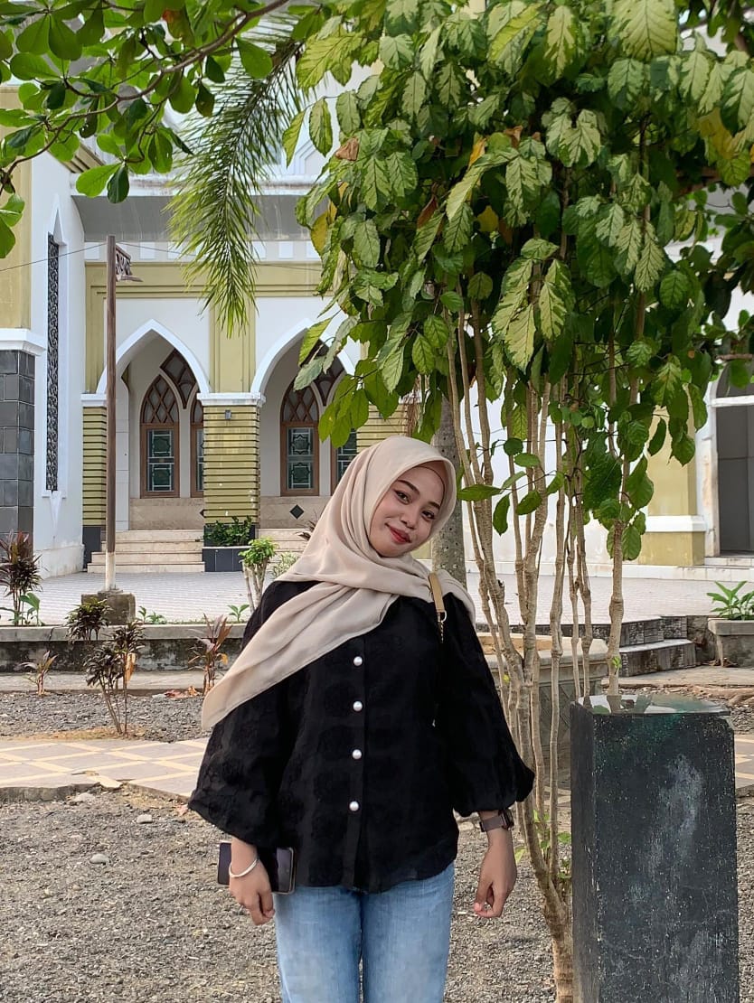 Foto Rahmadani A.R.